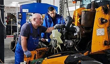 Унаа жуугучтар: Требуются мастера слесаря по ремонту вилолчных погрузчиков.Зарплата lalafo.kg да — 2 Унаа жуугучтар: Требуются мастера слесаря по ремонту вилолчных погрузчиков.Зарплата — 2