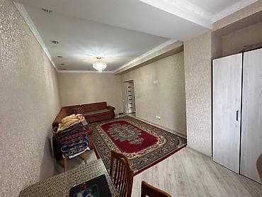 2 комнаты, 70 м², Ботанический сад Элитка, 11 этаж, Евроремонт at lalafo.kg 2 комнаты, 70 м², Ботанический сад Элитка, 11 этаж, Евроремонт