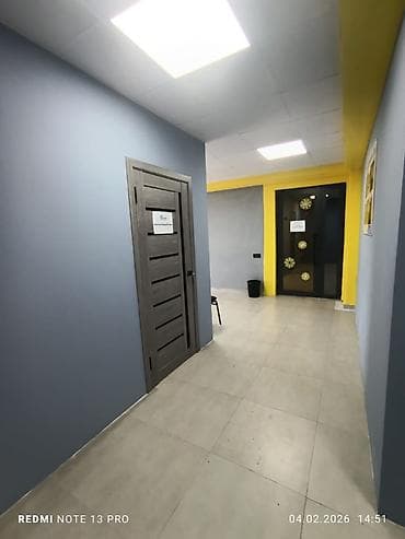 Коворкингди ижаралоо: Сдаются офисные помещения в центре города микрорайон Восток-5 lalafo.kg да — 7 Коворкингди ижаралоо: Сдаются офисные помещения в центре города микрорайон Восток-5 — 7