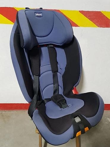 Автокресло, цвет - Синий, Б/у at lalafo.kg Автокресло, цвет - Синий, Б/у