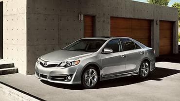 Toyota Camry (седан) — просторный и надежный бизнес‑класс с акцентом at lalafo.kg Toyota Camry (седан) — просторный и надежный бизнес‑класс с акцентом