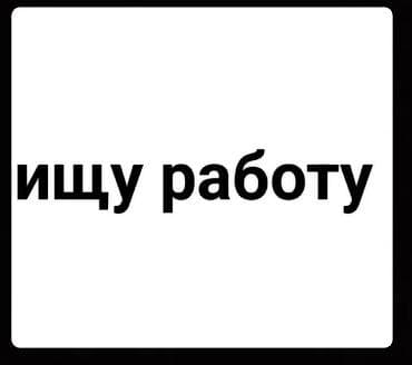 Услуга: ищу работу ВОЗРАСТ 15 at lalafo.kg Услуга: ищу работу ВОЗРАСТ 15