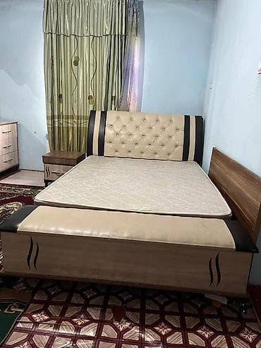 Кире бериш үчүн шкафтар: Купе шкаф, Күзгүсү менен, ЛДСП lalafo.kg да — 2 Кире бериш үчүн шкафтар: Купе шкаф, Күзгүсү менен, ЛДСП — 2