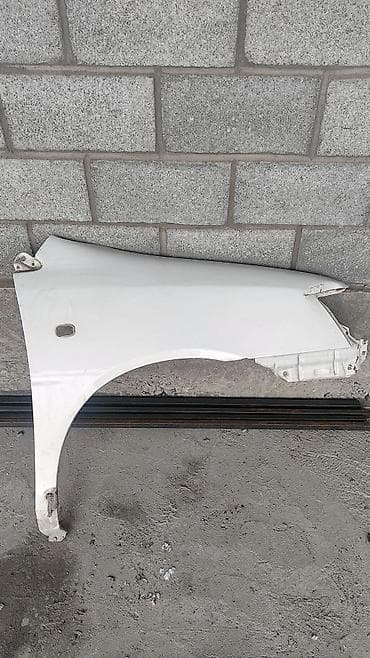 Жабо: Крыло Переднее правое Toyota, Оригинал at lalafo.kg — 3 Жабо: Крыло Переднее правое Toyota, Оригинал — 3