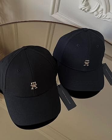 Кепка, Бейсболка, Козырек: Изогнутый at lalafo.kg Кепка, Бейсболка, Козырек: Изогнутый