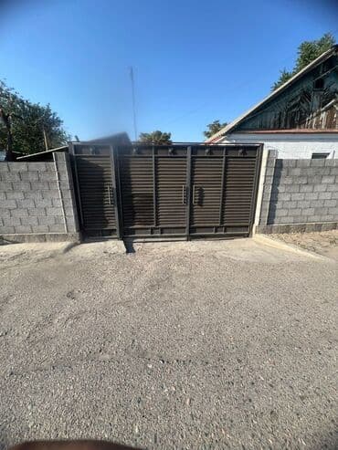 Дом, 6 м², 6 комнат, Собственник, Старый ремонт at lalafo.kg Дом, 6 м², 6 комнат, Собственник, Старый ремонт