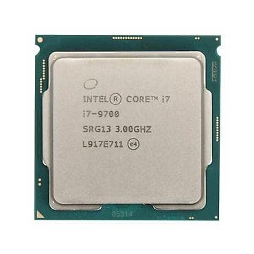 Процессор, Б/у, Intel Core i7, 8 ядер, Для ПК at lalafo.kg Процессор, Б/у, Intel Core i7, 8 ядер, Для ПК