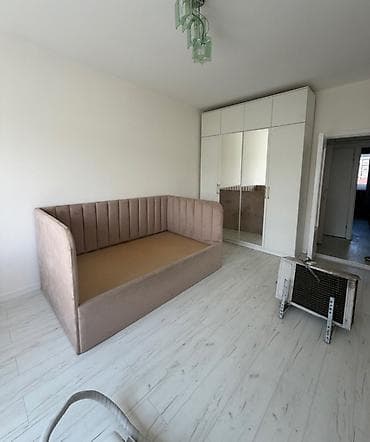 2 комнаты, 50 м², Центральная мечеть 105 серия, 3 этаж, Евроремонт at lalafo.kg 2 комнаты, 50 м², Центральная мечеть 105 серия, 3 этаж, Евроремонт