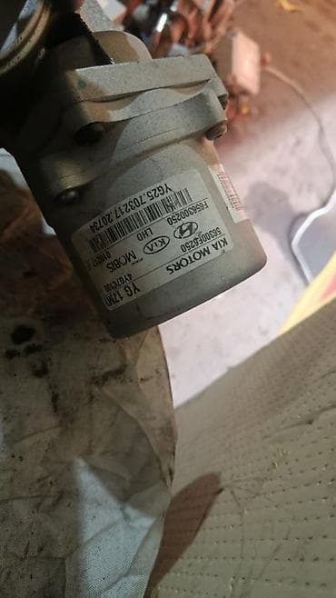 Рулевая колонка Kia 2016 г., Оригинал at lalafo.kg Рулевая колонка Kia 2016 г., Оригинал