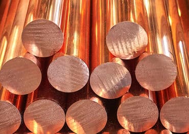 Медный пруток – высоко востребованное во многих сферах народного at lalafo.kg Медный пруток – высоко востребованное во многих сферах народного