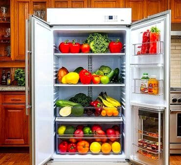 Ремонт холодильников и морозильников на дому! Все марки и модели at lalafo.kg Ремонт холодильников и морозильников на дому! Все марки и модели