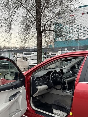 TagAZ: Toyota Camry: 2012 г., 2.5 л, Автомат, Гибрид, Седан at lalafo.kg — 10 TagAZ: Toyota Camry: 2012 г., 2.5 л, Автомат, Гибрид, Седан — 10
