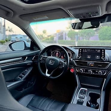 Honda Accord: 2022 г., 2 л, Вариатор, Гибрид, Седан at lalafo.kg Honda Accord: 2022 г., 2 л, Вариатор, Гибрид, Седан