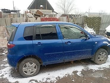 Mazda Demio: 2018 г., Автомат, Бензин, Хэтчбэк at lalafo.kg — 3 Mazda Demio: 2018 г., Автомат, Бензин, Хэтчбэк — 3