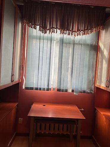 3 комнаты, 68 м², 105 серия, 5 этаж, Косметический ремонт at lalafo.kg — 4 3 комнаты, 68 м², 105 серия, 5 этаж, Косметический ремонт — 4