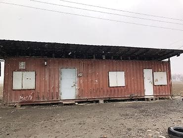 Аренда павильонов, 30 м², Без оборудования, Электричество, Вода at lalafo.kg Аренда павильонов, 30 м², Без оборудования, Электричество, Вода