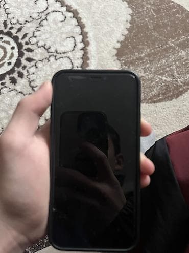 IPhone X, Б/у, 64 ГБ, 100 % at lalafo.kg IPhone X, Б/у, 64 ГБ, 100 %