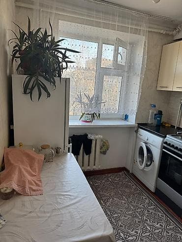 Сдается 1‑комнатная квартира с отдельной кухней. Район Пишпека (Лев at lalafo.kg — 3 Сдается 1‑комнатная квартира с отдельной кухней. Район Пишпека (Лев — 3