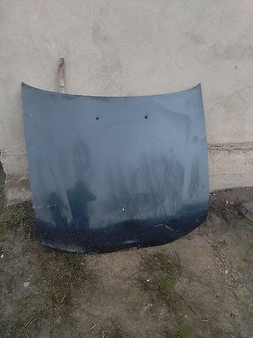 Капот Daewoo, Б/у at lalafo.kg Капот Daewoo, Б/у