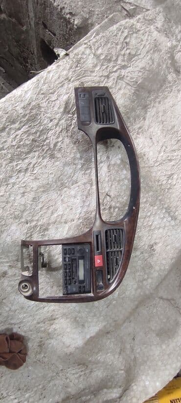 Хундай елантре корпус шит прибор манитор at lalafo.kg Хундай елантре корпус шит прибор манитор