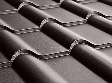 Крыша, которая прослужит десятилетия! Металлочерепица — это: 🏠 at lalafo.kg Крыша, которая прослужит десятилетия! Металлочерепица — это: 🏠