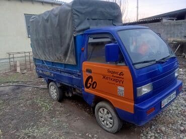 Mini : 2013 г., 0.8 л, Механика, Газ, Пикап at lalafo.kg Mini : 2013 г., 0.8 л, Механика, Газ, Пикап