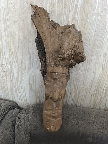 Декоративные фигуры at lalafo.kg Декоративные фигуры