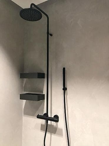 Напольные работы: Декоративная штукатурка Больше 6 лет опыта at lalafo.kg — 2 Напольные работы: Декоративная штукатурка Больше 6 лет опыта — 2