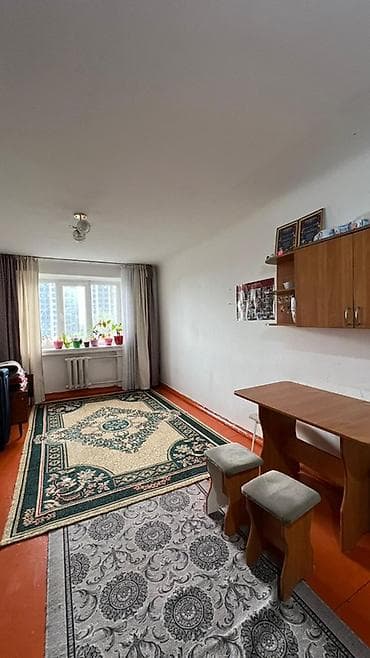 18 м², С мебелью at lalafo.kg 18 м², С мебелью