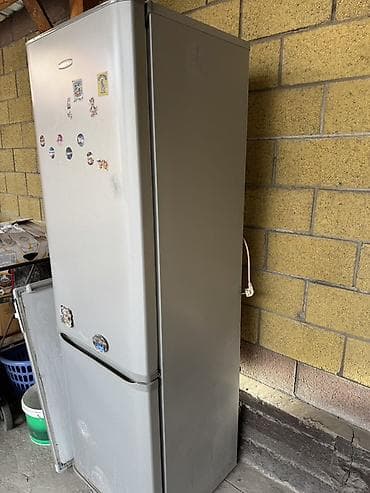 Π₯ΠΎΠ»ΠΎΠ΄ΠΈΠ»ΡΠ½ΠΈΠΊ Π΄Π²ΡΡ
ΠΊΠ°ΠΌΠ΅ΡΠ½ΡΠΉ, ΡΠ΅ΡΠ΅Π±ΡΠΈΡΡΡΠΉ, Ρ Π½ΠΈΠΆΠ½Π΅ΠΉ ΠΌΠΎΡΠΎΠ·ΠΈΠ»ΡΠ½ΠΎΠΉ ΠΊΠ°ΠΌΠ΅ΡΠΎΠΉ at lalafo.kg Π₯ΠΎΠ»ΠΎΠ΄ΠΈΠ»ΡΠ½ΠΈΠΊ Π΄Π²ΡΡ
ΠΊΠ°ΠΌΠ΅ΡΠ½ΡΠΉ, ΡΠ΅ΡΠ΅Π±ΡΠΈΡΡΡΠΉ, Ρ Π½ΠΈΠΆΠ½Π΅ΠΉ ΠΌΠΎΡΠΎΠ·ΠΈΠ»ΡΠ½ΠΎΠΉ ΠΊΠ°ΠΌΠ΅ΡΠΎΠΉ