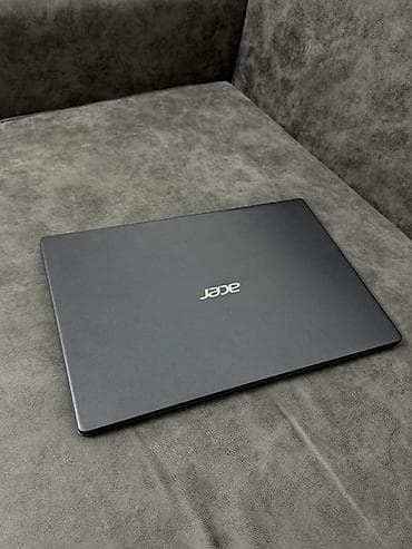 Acer — универсальный ноутбук для работы, учёбы и мультимедиа at lalafo.kg Acer — универсальный ноутбук для работы, учёбы и мультимедиа