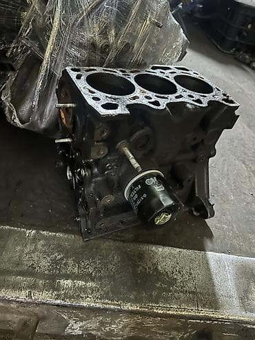 Бөлүштүргүч валдар: Бензиндик кыймылдаткыч Daewoo 0.8 л, Колдонулган, Оригинал lalafo.kg да — 3 Бөлүштүргүч валдар: Бензиндик кыймылдаткыч Daewoo 0.8 л, Колдонулган, Оригинал — 3