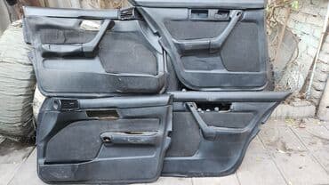 Дверная карта BMW Б/у at lalafo.kg Дверная карта BMW Б/у