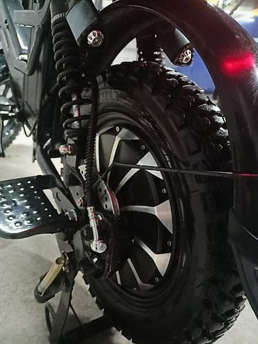 Электрдик велосипеддер lalafo.kg да — 4 Электрдик велосипеддер — 4