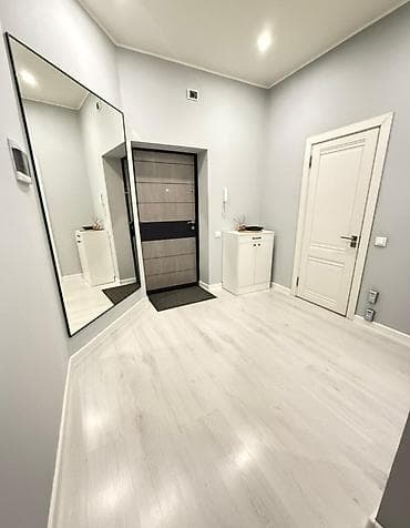 2 комнаты, 54 м², Элитка, 2 этаж, Евроремонт at lalafo.kg 2 комнаты, 54 м², Элитка, 2 этаж, Евроремонт