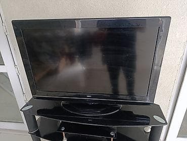 Телевизор HKC (серия LPU/LPUV, диагональ около 32") - Плоская at lalafo.kg Телевизор HKC (серия LPU/LPUV, диагональ около 32") - Плоская