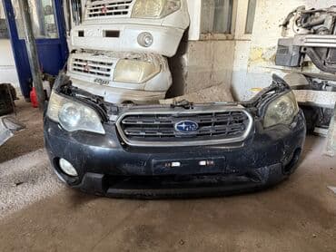 Бампер Subaru, Б/у, Оригинал at lalafo.kg Бампер Subaru, Б/у, Оригинал