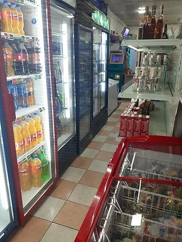 Продажа магазинов Отдельностоящий магазин, 45 м², Старый ремонт, 1 этаж at lalafo.kg — 5 Продажа магазинов Отдельностоящий магазин, 45 м², Старый ремонт, 1 этаж — 5