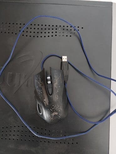 Компьютер, ядер - 4, Для несложных задач, Б/у, Intel Core i5, Встроенная видеокарта, HDD at lalafo.kg — 7 Компьютер, ядер - 4, Для несложных задач, Б/у, Intel Core i5, Встроенная видеокарта, HDD — 7