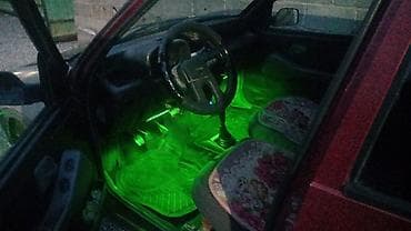 Microcar: Microcar : 1996 г., 0.8 л, Механика, Бензин, Хетчбек lalafo.kg да — 6 Microcar: Microcar : 1996 г., 0.8 л, Механика, Бензин, Хетчбек — 6