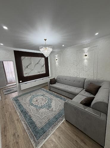 1 комната, 55 м², Элитка, 9 этаж, Дизайнерский ремонт at lalafo.kg 1 комната, 55 м², Элитка, 9 этаж, Дизайнерский ремонт