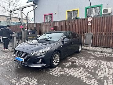 Арендага Берилет Santa New Rise 2019, залог 25000 сом, күнүнө 1800 сом at lalafo.kg Арендага Берилет Santa New Rise 2019, залог 25000 сом, күнүнө 1800 сом