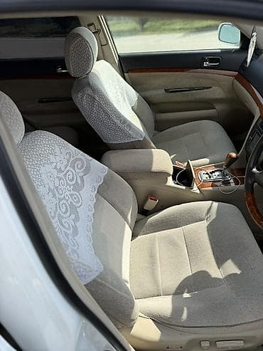 Datsun: Toyota Mark II: 2001 г., 2.5 л, Автомат, Бензин, Седан at lalafo.kg — 10 Datsun: Toyota Mark II: 2001 г., 2.5 л, Автомат, Бензин, Седан — 10