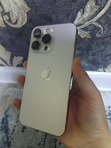 IPhone 13 Pro Max, Б/у, 256 ГБ, Серебристый, Зарядное устройство, Защитное стекло, Чехол, 77 % at lalafo.kg IPhone 13 Pro Max, Б/у, 256 ГБ, Серебристый, Зарядное устройство, Защитное стекло, Чехол, 77 %