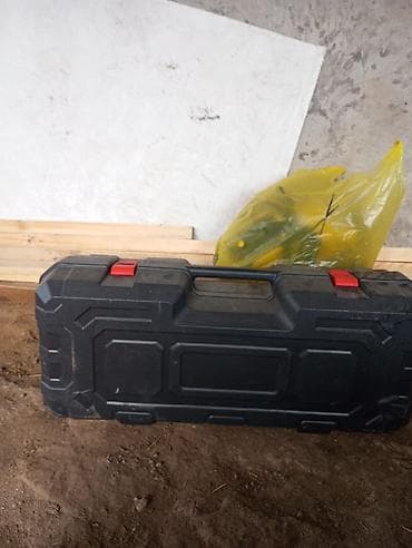 Шлифовальная машина, Жираф at lalafo.kg Шлифовальная машина, Жираф