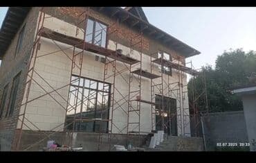 москитные сетки бишкек цены: Термотравертин. Фасадный материал с утеплителем. Из Сары таша и белый at lalafo.kg — 12 москитные сетки бишкек цены: Термотравертин. Фасадный материал с утеплителем. Из Сары таша и белый — 12