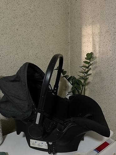 Автокресло, Б/у at lalafo.kg Автокресло, Б/у