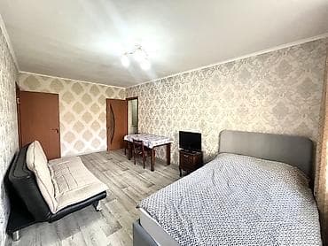 2 комнаты, Риэлтор, Без подселения, С мебелью полностью at lalafo.kg 2 комнаты, Риэлтор, Без подселения, С мебелью полностью