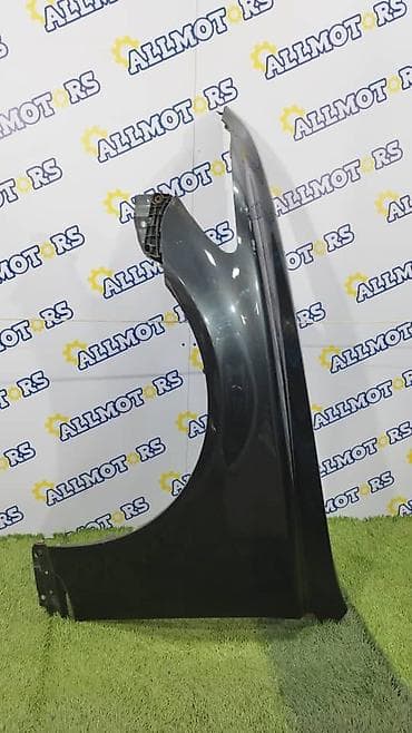 Крыло Переднее левое Lexus, Б/у, Оригинал at lalafo.kg Крыло Переднее левое Lexus, Б/у, Оригинал