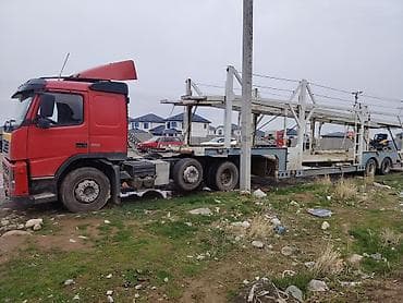 Тягач, Volvo, 2003 г., Автовоз at lalafo.kg Тягач, Volvo, 2003 г., Автовоз